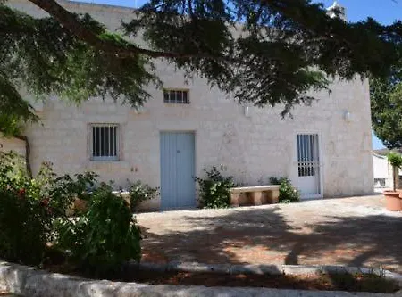 Masseria Belfiore Bed & Breakfast *