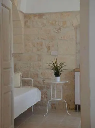 Masseria Belfiore Bed & Breakfast Ostuni