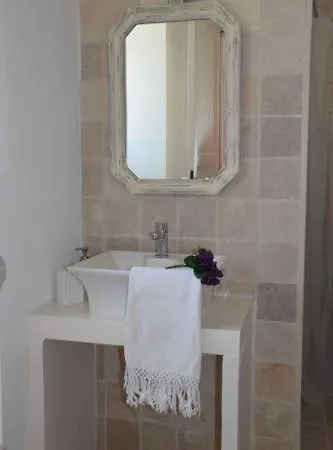 Masseria Belfiore * Ostuni
