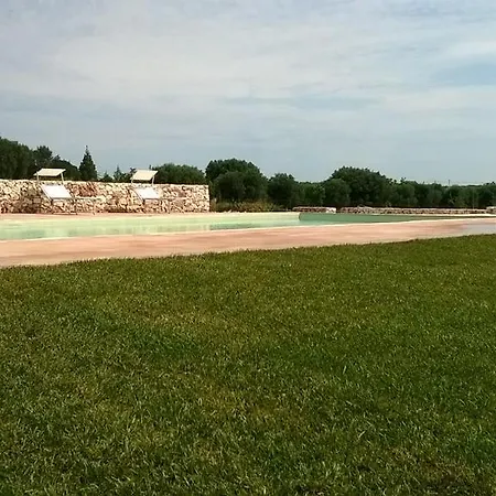Masseria Belfiore Ostuni