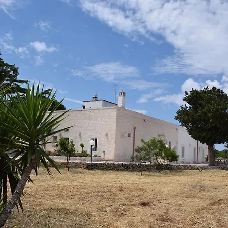 Bed & Breakfast Masseria Belfiore *