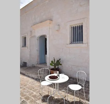 Bed & Breakfast Masseria Belfiore