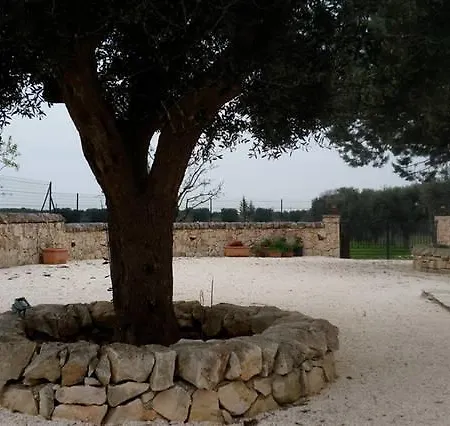 Bed & Breakfast Masseria Belfiore Ostuni