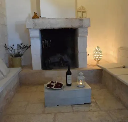 Bed & Breakfast Masseria Belfiore Ostuni