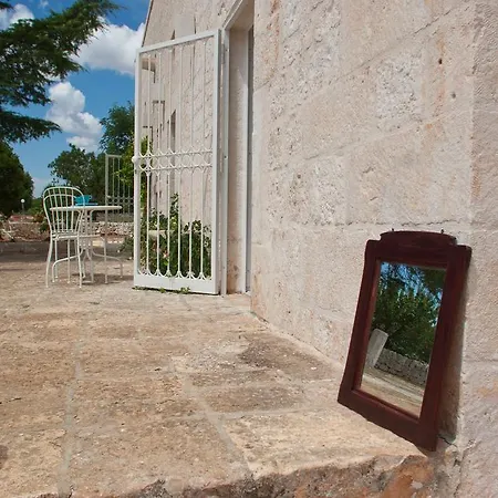 Masseria Belfiore Ostuni