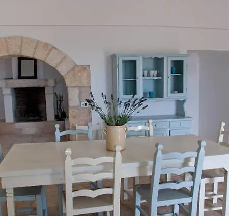 Bed & Breakfast Masseria Belfiore Ostuni