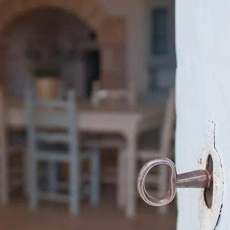 Bed & Breakfast Masseria Belfiore