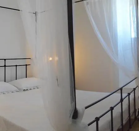 Masseria Belfiore Ostuni