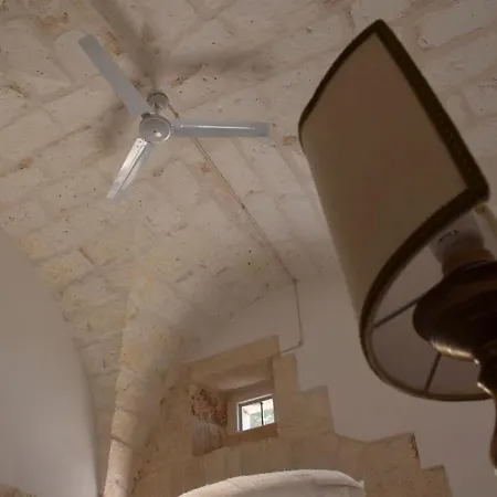 Masseria Belfiore Bed & Breakfast *