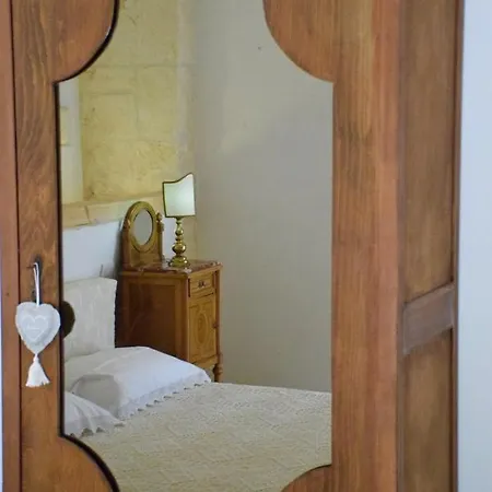 Masseria Belfiore Ostuni
