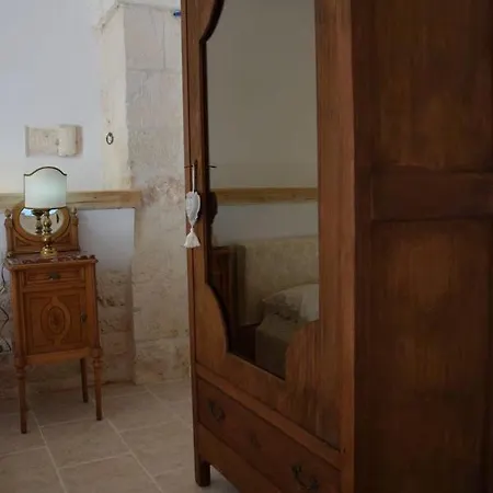 Masseria Belfiore Ostuni