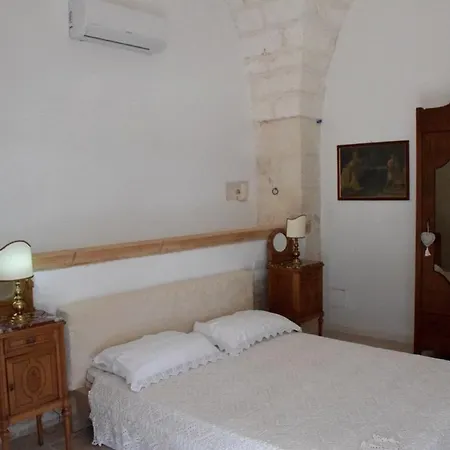 Masseria Belfiore * Ostuni