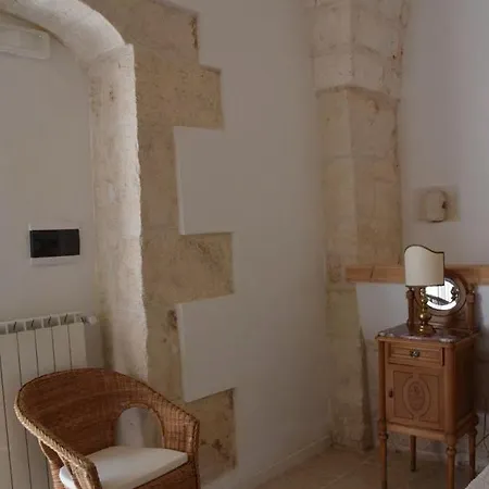 Masseria Belfiore Bed & Breakfast