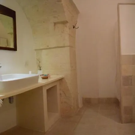 Masseria Belfiore Bed & Breakfast *