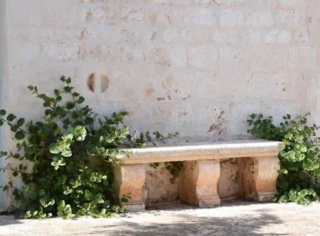 Masseria Belfiore * Ostuni