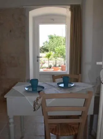 Masseria Belfiore