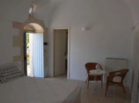 Masseria Belfiore *
