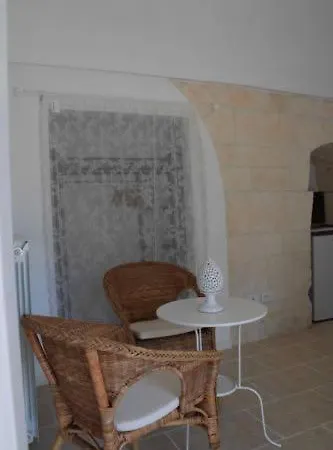 Masseria Belfiore Bed & Breakfast Ostuni