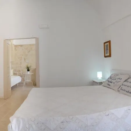 Bed & Breakfast Masseria Belfiore