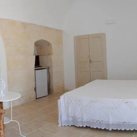 Masseria Belfiore Bed & Breakfast *