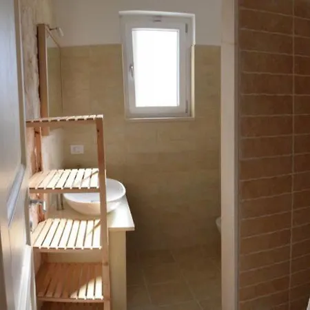 Bed & Breakfast Masseria Belfiore