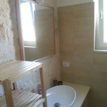 Masseria Belfiore Bed & Breakfast