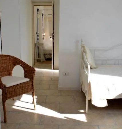 Masseria Belfiore Ostuni