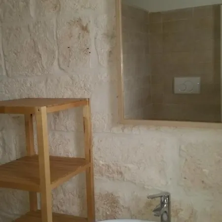 Masseria Belfiore Bed & Breakfast Ostuni