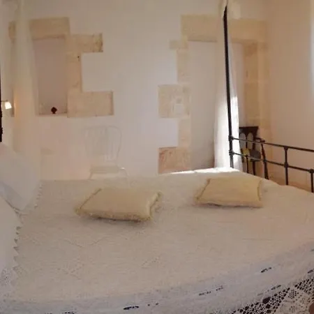 Bed & Breakfast Masseria Belfiore *