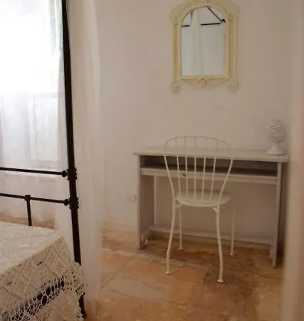 Masseria Belfiore Bed & Breakfast *