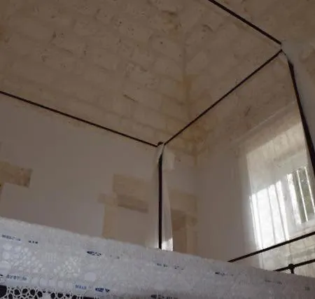 Bed & Breakfast Masseria Belfiore Ostuni