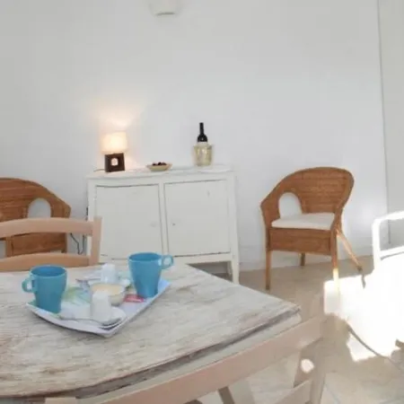 Bed & Breakfast Masseria Belfiore Ostuni