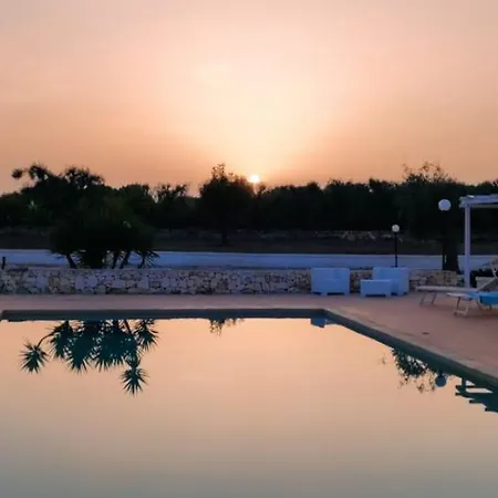 Bed & Breakfast Masseria Belfiore *