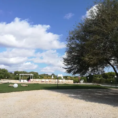 Masseria Belfiore