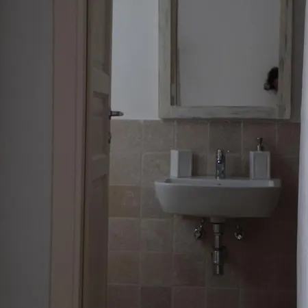 Masseria Belfiore Bed & Breakfast Ostuni