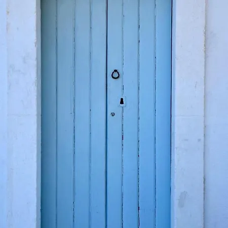 Masseria Belfiore Ostuni