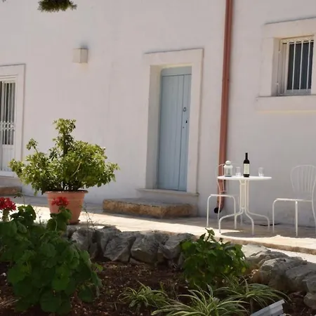 Masseria Belfiore Bed & Breakfast *