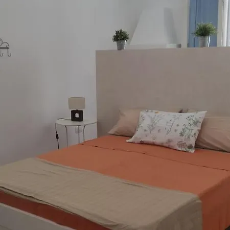 Masseria Belfiore Bed & Breakfast *