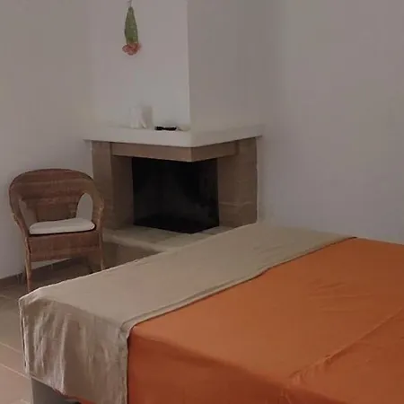 Masseria Belfiore