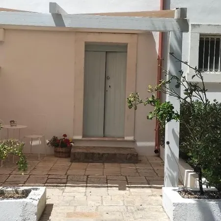 Masseria Belfiore * Ostuni