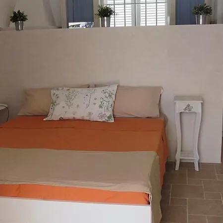 Masseria Belfiore Bed & Breakfast Ostuni