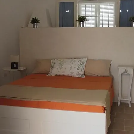 Masseria Belfiore Bed & Breakfast *