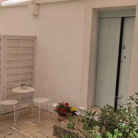 Masseria Belfiore Ostuni