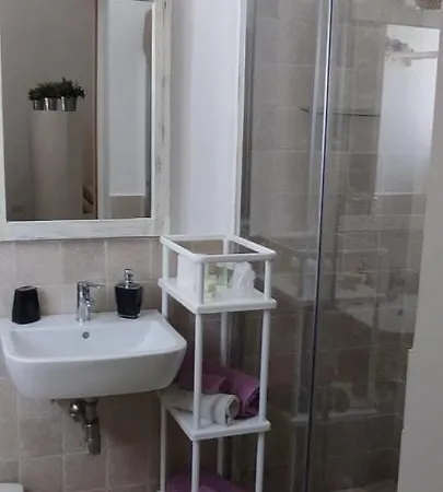 Masseria Belfiore Ostuni