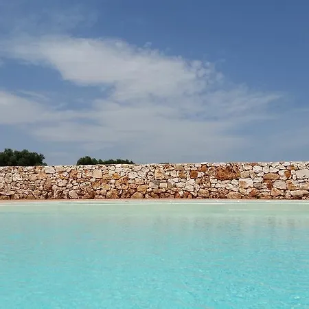 Masseria Belfiore Ostuni