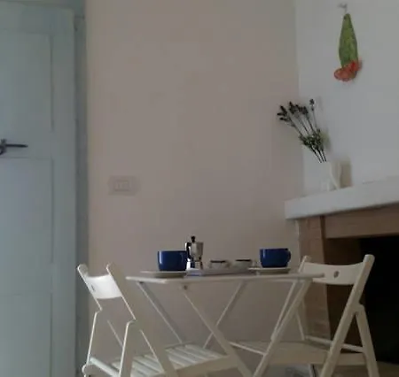 Masseria Belfiore Ostuni