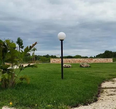 Bed & Breakfast Masseria Belfiore