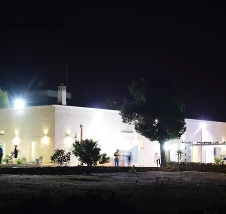 Masseria Belfiore