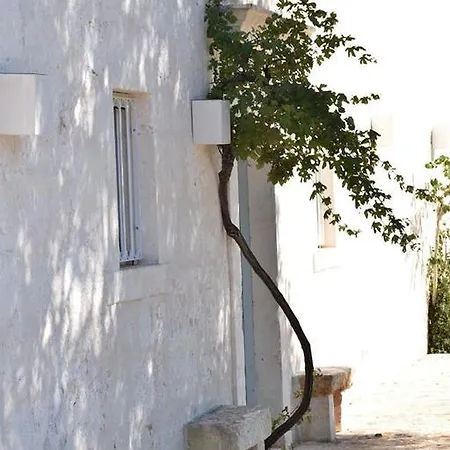 Bed & Breakfast Masseria Belfiore Ostuni