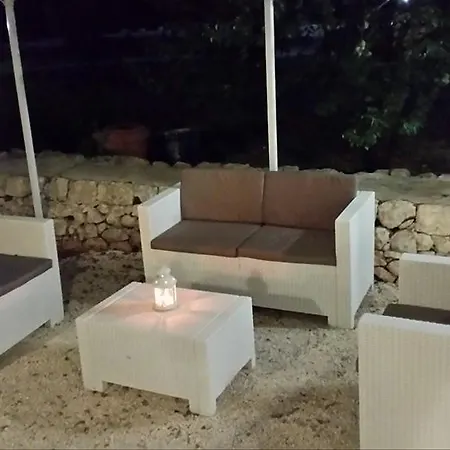 Masseria Belfiore Ostuni